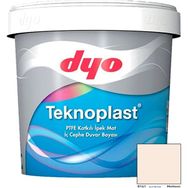 Dyo Teknoplast 0141 Meltem 15 lt İpek Mat İç Cephe Duvar Boyası