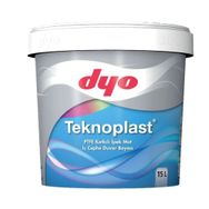 Dyo Teknoplast 15 lt Tropik İç Cephe Duvar Boyası