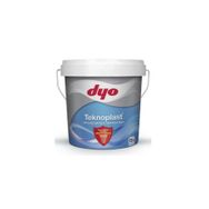 Dyo Teknoplast Nil Yeşili 7.5 lt Sars-Cov2 Ipek Mat Iç Cephe Boyası