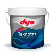 Dyo Teknotex 7770 Boran 2.5 lt Dış Cephe Boyası