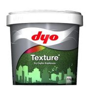 Dyo Texture 25 kg Dış Cephe Kaplaması