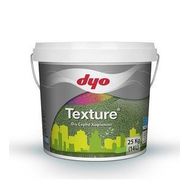 Dyo Texture Grenli 25 kg Dış Cephe Kaplaması