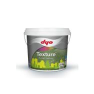 Dyo Texture Grenli 25 kg Dış Cephe Kaplaması