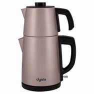 Dysis DK5101 Rose Gold Çay Makinesi