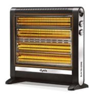 Dysis HTR-7430 2800 W Isıtıcı