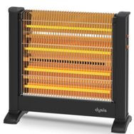 Dysis HTR-7432 Quartz 2200 W Isıtıcı
