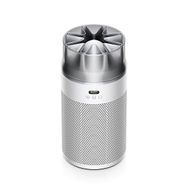 Dyson HushJet Beyaz Gümüş Kompakt Hava Temizleyici