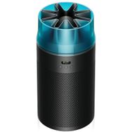 Dyson HushJet Siyah Turkuaz Kompakt Hava Temizleyici