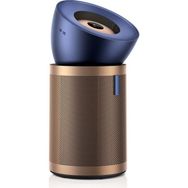 Dyson Purifier Big+Quiet Formaldehyde BP04 Prusya Mavisi -Altın Hava Temizleyici