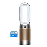 Dyson Purifier Sıcak Soğuk Gri Hava Temizleme Fanı