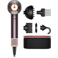 Dyson Supersonic Nural Jasper Plum Mor Saç Kurutma Makinesi