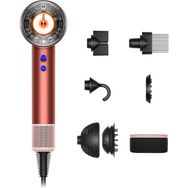 Dyson Supersonic Nural Strawberry Bronze Saç Kurutma Makinesi