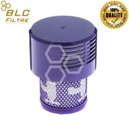 Dyson V10 Serisi Süpürge Hepa Filtresi