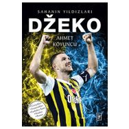 Dzeko Sahanın Yıldızları Ahmet Koyuncu Parodi Yayınları