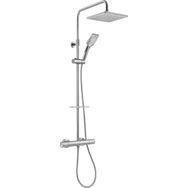 E.C.A 102102490 Krom Tepe Duş Seti