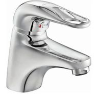 E.C.A 102108391 Mix 2000 Tek Gövde Lavabo Bataryası