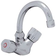 E.C.A 102108555 Krom Pınar Lavabo Bataryası