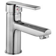 E.C.A 102108686 Delta Krom Lavabo Bataryası