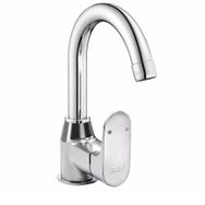 E.C.A 102108961 Zafir Kuğu Borulu Lavabo Bataryası