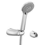 E.C.A 102117338 Banyo Üst Takımı Nita Mafsallı Duş Seti