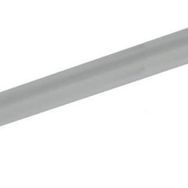 E.C.A 102126798 Duvardan 44 cm Dirsek Duş Başlığı Borusu