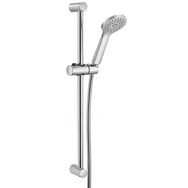 E.C.A 102146074 Luna Banyo Hareketli Sürgülü Duş Seti Üst Takımı