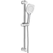 E.C.A 102146080 İcon Banyo Hareketli Sürgülü Duş Seti
