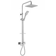 E.C.A 102154038 Natura Teleskobik Kolonlu Duş Bataryası