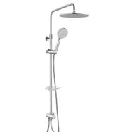 E.C.A 102158040 Dalia Plus Teleskobik Kolonlu Duş Sistemi