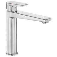 E.C.A 102188117 Dalia Krom Orta Boy Lavabo Bataryası
