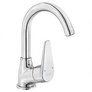 E.C.A 102188126 Spylos Yüksek Lavabo Bataryası