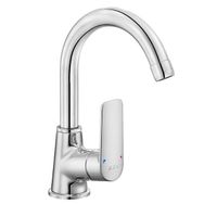 E.C.A 102188887 Lia Krom Kuğu Lavabo Bataryası