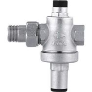 E.C.A 102199160 3/4 Basınç Düşürücü Valf
