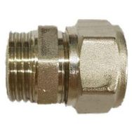 E.C.A 102199317V 1/2 Adaptör