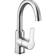 E.C.A 102808953 Luna Altın Lavabo Bataryası