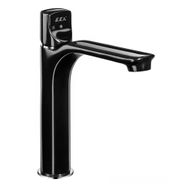 E.C.A 104508983 Siyah Myra Orta Boy Lavabo Bataryası