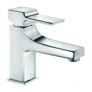 E.C.A 2102108892 Caro Tek Gövde Lavabo Bataryası