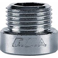 E.C.A 2102134013 1 cm Krom Uzatma