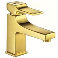 E.C.A 2102808892 Caro Tek Gövde Lavabo Bataryası
