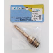 E.C.A 401025002 Salmastra GRB 1/2 Ankastre Ara Kesme Valfi