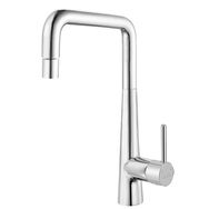 E.C.A 402118057 Krom Dalia Minimal Mafsallı Eviye Bataryası