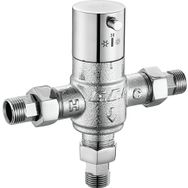 E.C.A 402163001 Termostatik Karışım Vanası