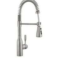 E.C.A 406218019 Krom Flux Eviye Bataryası
