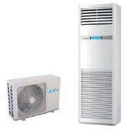 E.C.A. 48.000 BTU DC A Salon Tipi Inverter Klima
