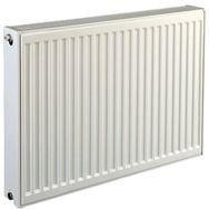E.C.A 600x1300 mm Pkkp Tip 22 Panel Radyatör