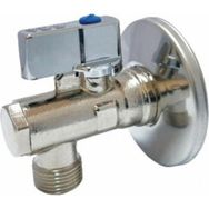 E.C.A 602111043 G 1/2 Filtreli Ara Musluk