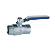 E.C.A 602122153 1 Küresel Doğalgaz Vana