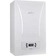 E.C.A Citius Premix 28 Kw Tam Yoğuşmalı Kombi