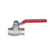 E.C.A G 1/2''Endüstriyel Küresel Vana