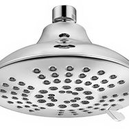 E.C.A. Mina 15x15 Banyo Yuvarlak Duş Başlığı